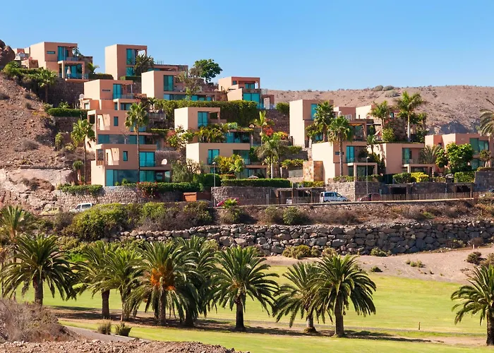 Vista Golf 20 By Villagrancanaria Maspalomas 